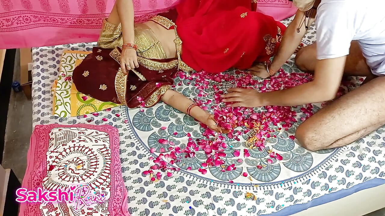 Village Bhabi ki Suhagraat sex chudai video hindi porn full video sex, sex desi saree dulhan chudai