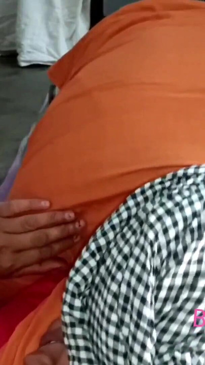 Desi Couples Romance with Home | Clip 1