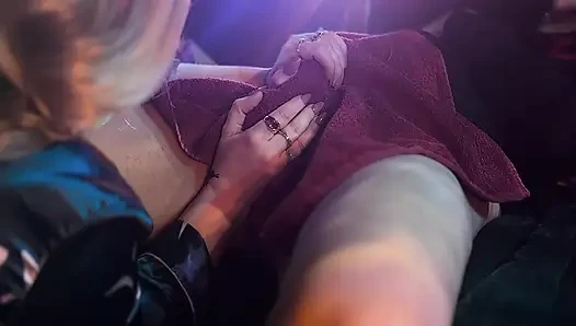 MY BEST COMPILATION OF HANDJOB AND CREAMPIE CUMSHOTS
