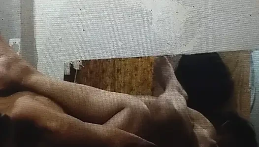 Sadece bu sefer amını yemek istiyor