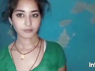 India caliente chica Lalita Bhabhi video porno, video indio xxx