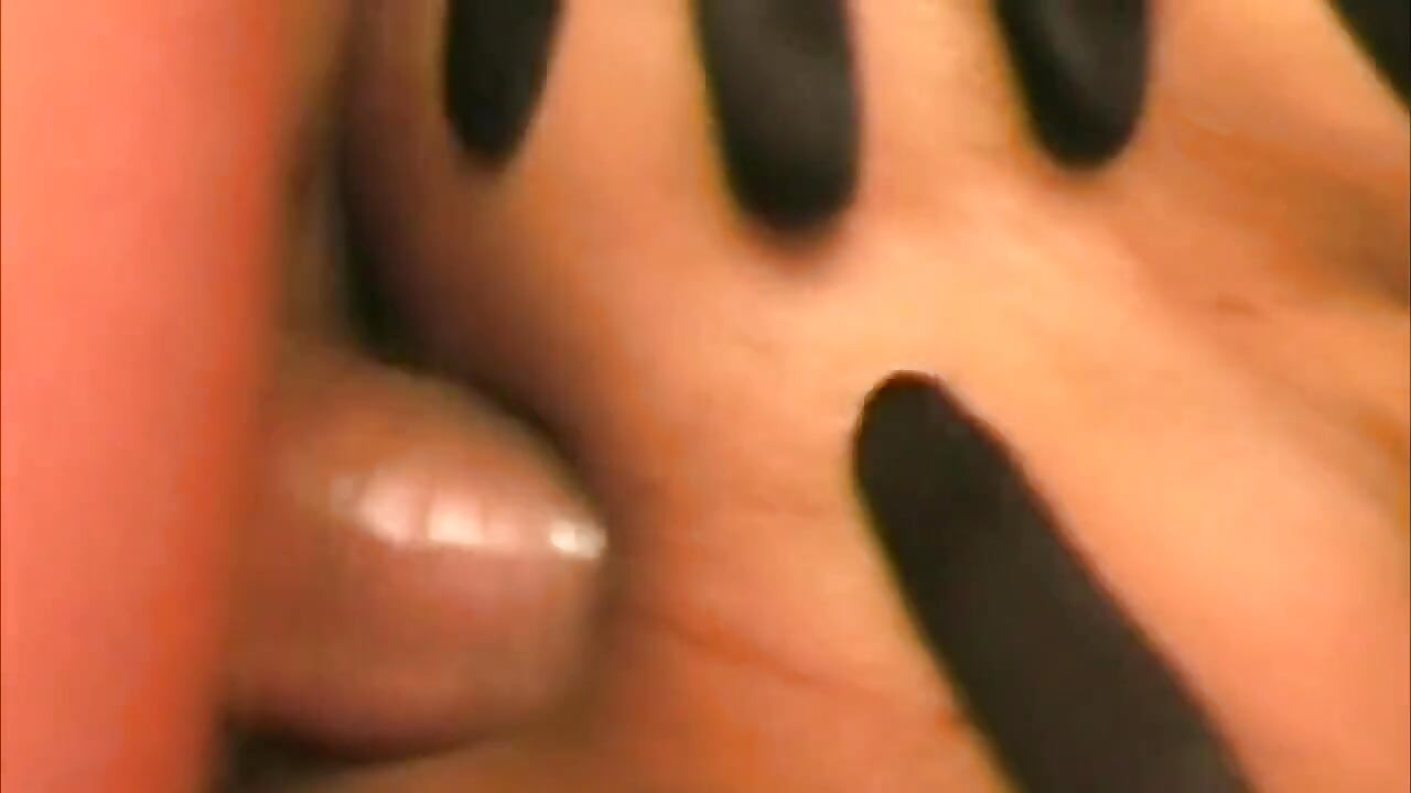 Busty Brunette Trans Cougar Rides Her Man with Wild Hunger