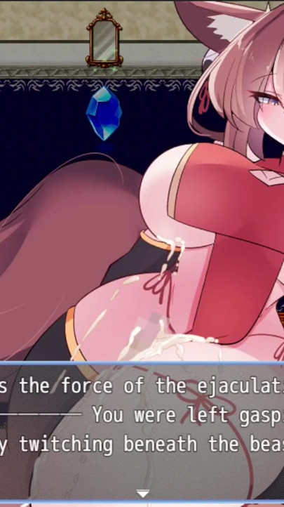 Tales Tails Inugami Scenes | Clip 1