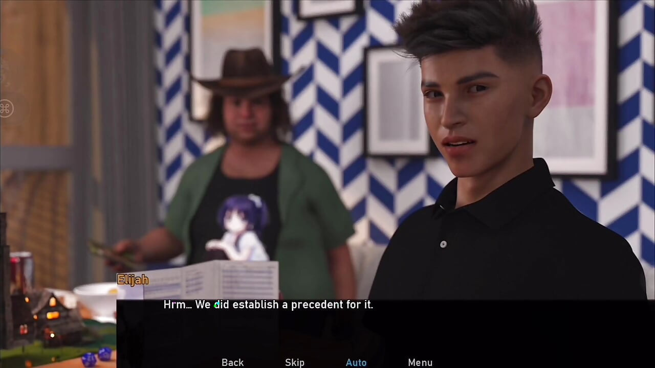 Passos do deboche ep 5.1 - melhores partes