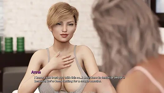 Maceracı çift 95 kafedeki kız külot giymiyor ve beni izlerken gördü