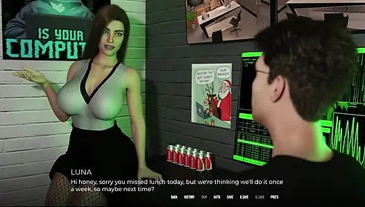 Der unsichere ehemann (teil 4)