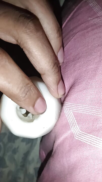 Indian gay boy fucking toys