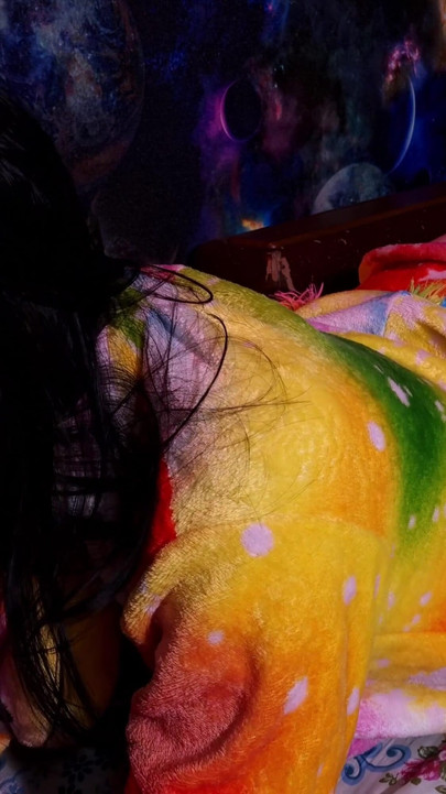 Unforgettable moment from "Petite teen deepthroats and gets cumshot on lips"