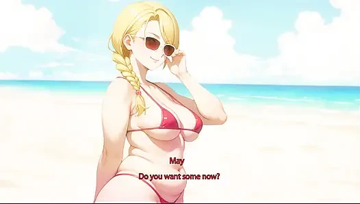 Я обожаю твою жену (часть 6)