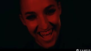 Vampired
