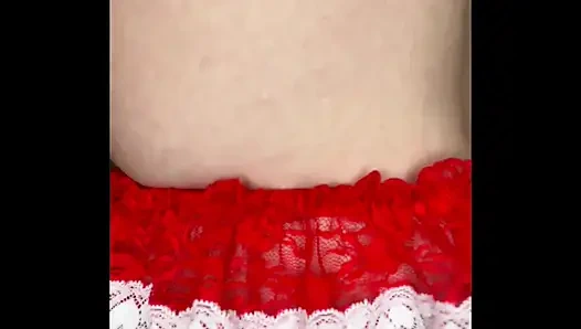 Cspot Скачет На Дилдо По Всему Миру И Жестко Кончает