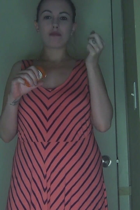 Boob Pills Breast Expansion Fantasy Tits Grow Bigger and Bigger Transformation Fetish
