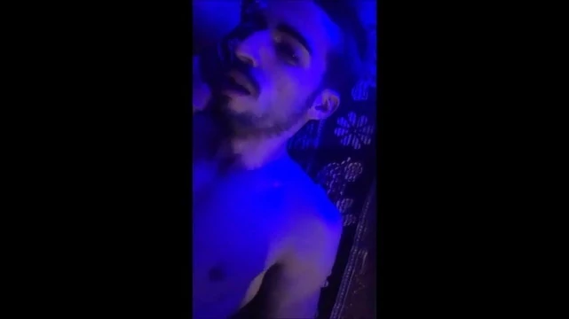horny bitch boy take cock