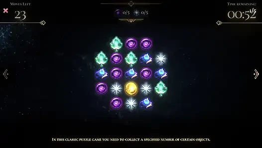 Gameplay lengkap - magic pussy 3, bagian 20