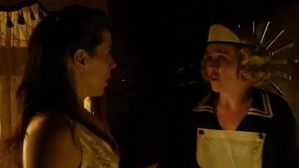 Anna Silk - Lost Girl s4e2
