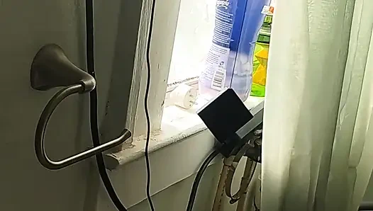 Interracial 3D Sex with a literal soccer milf and I the C.I.A Chef_part 2