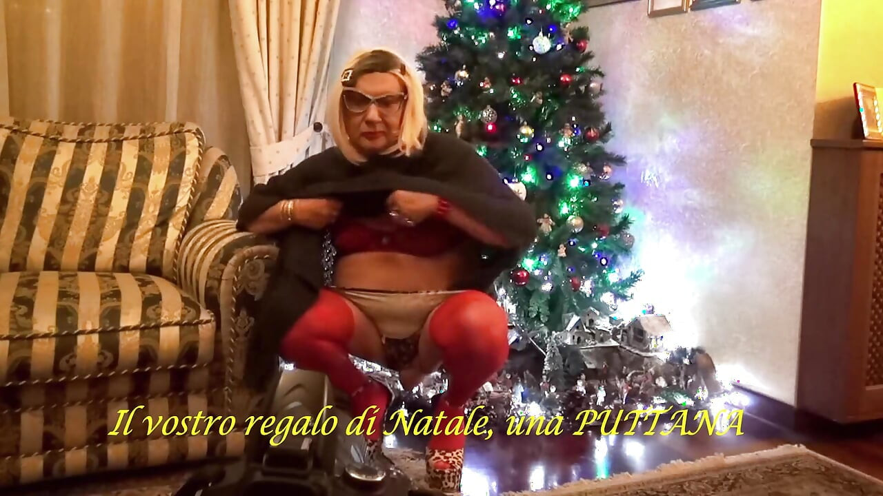 Crossdresser Whore