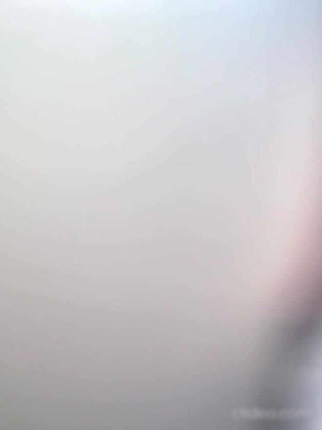 Cumming through Fleshlight Quickshot from up close in slow-motion