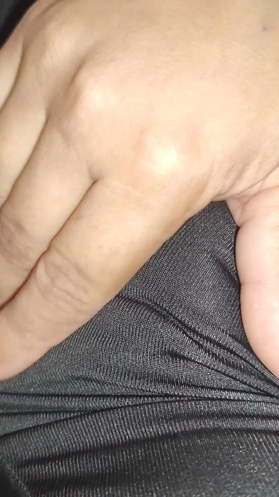 Big Latina White Boobs
