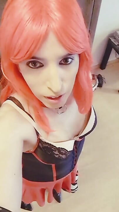 Total Tammysissy-excitation