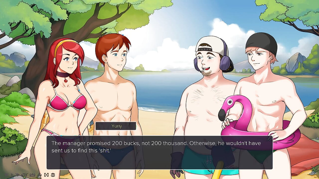 Complete Gameplay - MILFs Plaza 2, Part 15