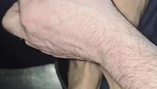 Melove Long Toes are Getting a Pedicure from Daddy