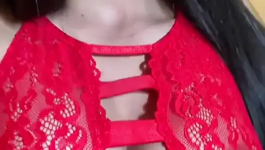 A Very Naughty Girl