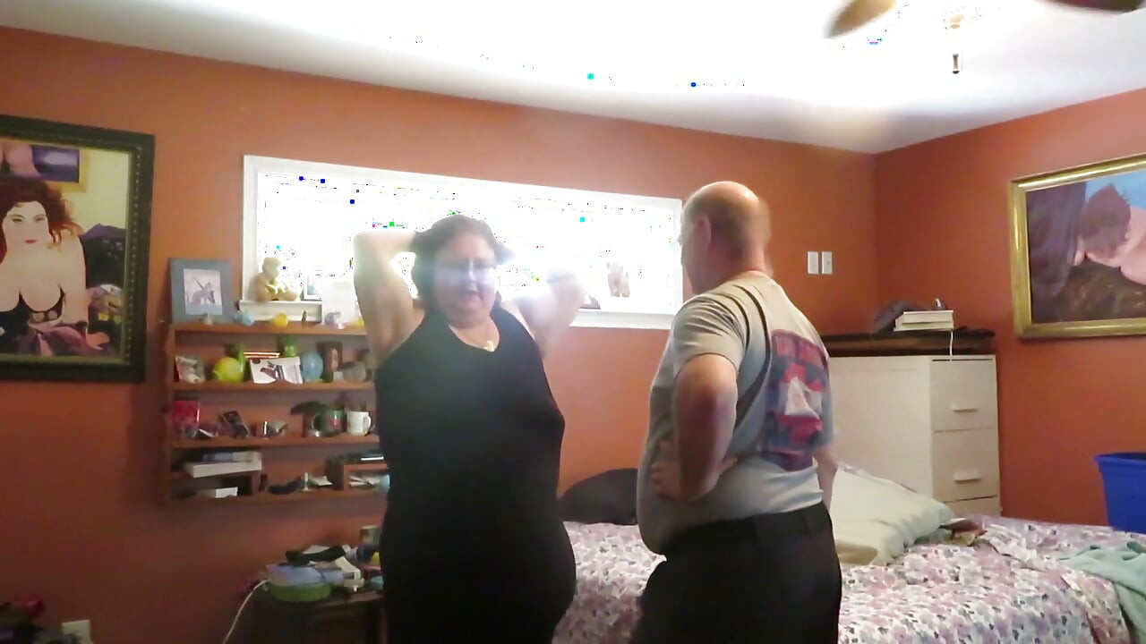 Smell my stinky sweaty body slave boy