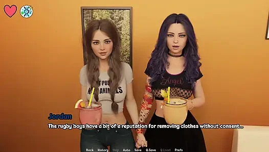 Elmwood-universität