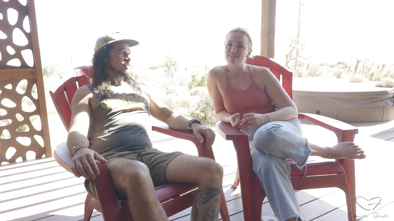 Interview: Surviving Featuring Charlie Forde, Ozzy Lusth