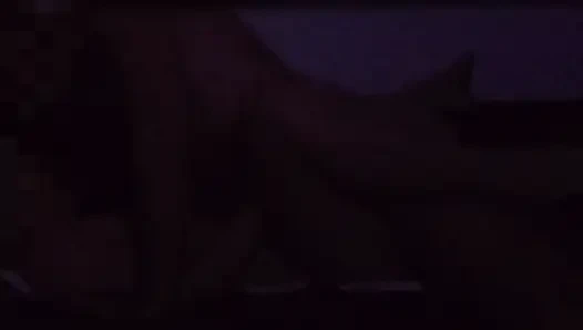 Verheiratete frau reitet meinen schwanz udata jase i nabija se