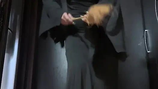 Kompilasi fetish cosplay - putri, penyihir, biarawati & masih banyak lagi