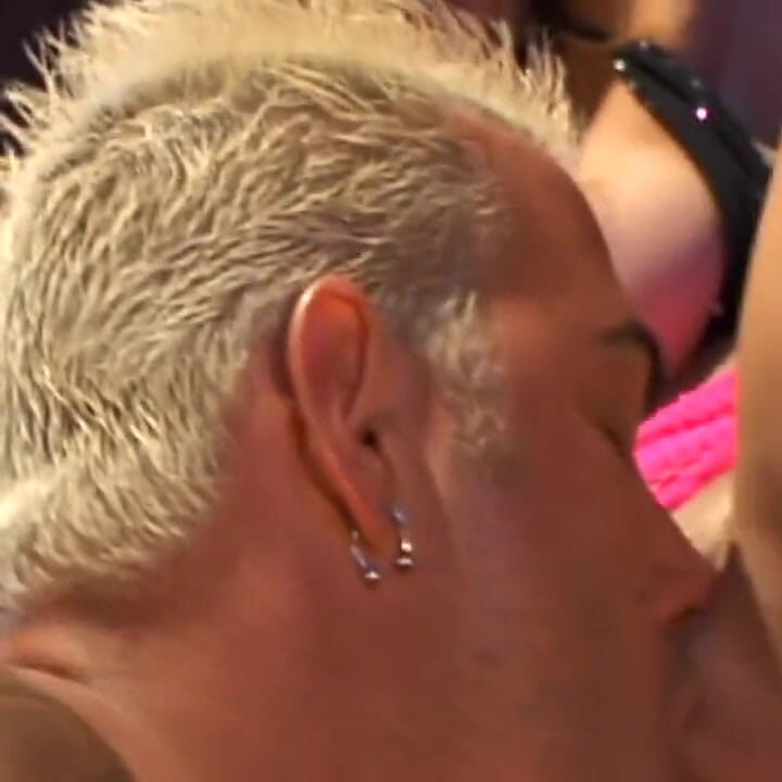 Pussy licking pussy fucking ass fingering