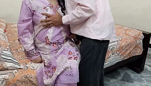 Indische ehefrau betrügt ehemann, wenn sie nicht zu hause ist