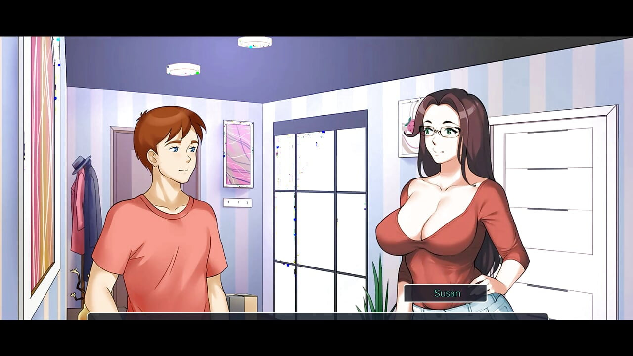 Milfs plaza - 6 ke psikolog oleh misskitty2k