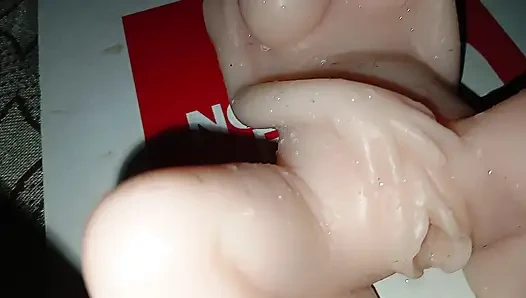 After Dark POV - Irresistible Slow Temptation