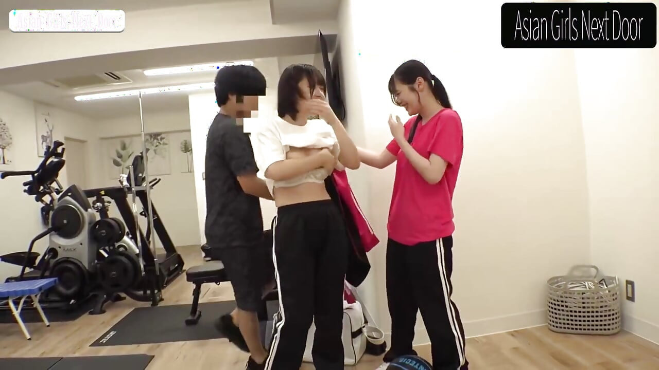 Secret Training with a Strict Coach Pushes Her Limits Until Control Breaks in an Intense Session 2nd