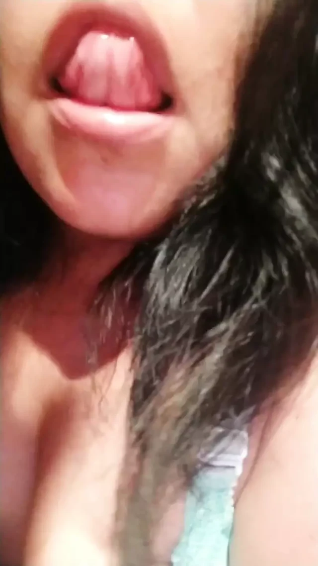 Squirt of Pleasure with Fetish Included From the Hot MILF Slut Wife