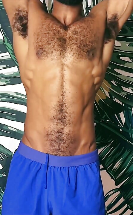 Just Got Back From the Gym