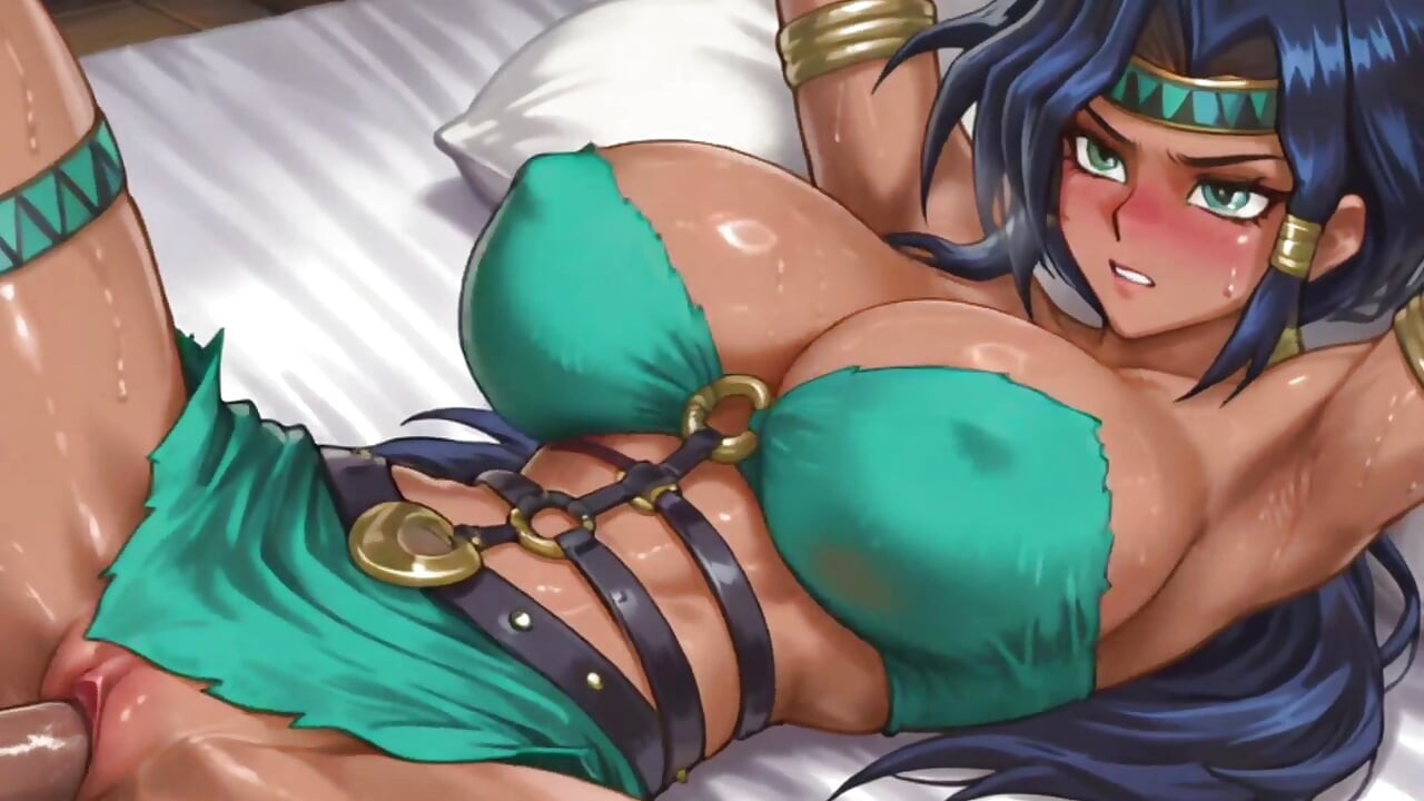 Yu-Gi-Oh Amazoness Borbena Kokoš