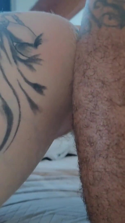 MY ASS WAS VERY TIGHT BUT IT'S NOT ANYMORE NOW IT'S BROKEN | Clip 1