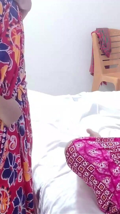 Fuck my wife front of her stepmom part one | Clip 1