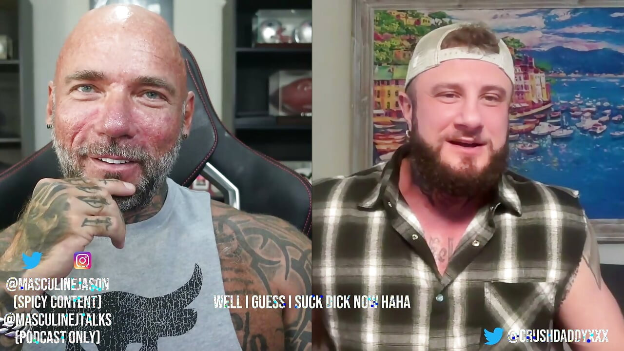 Porn Star Confessions - Crush Stepdaddy (episode 149)
