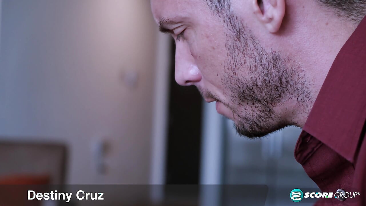 Η μυστική συντριβή του πεπρωμένου