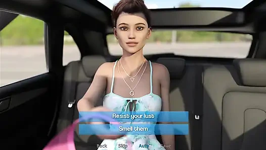 gambar sempurna #2 paris pergi berbelanja pakaian dalam