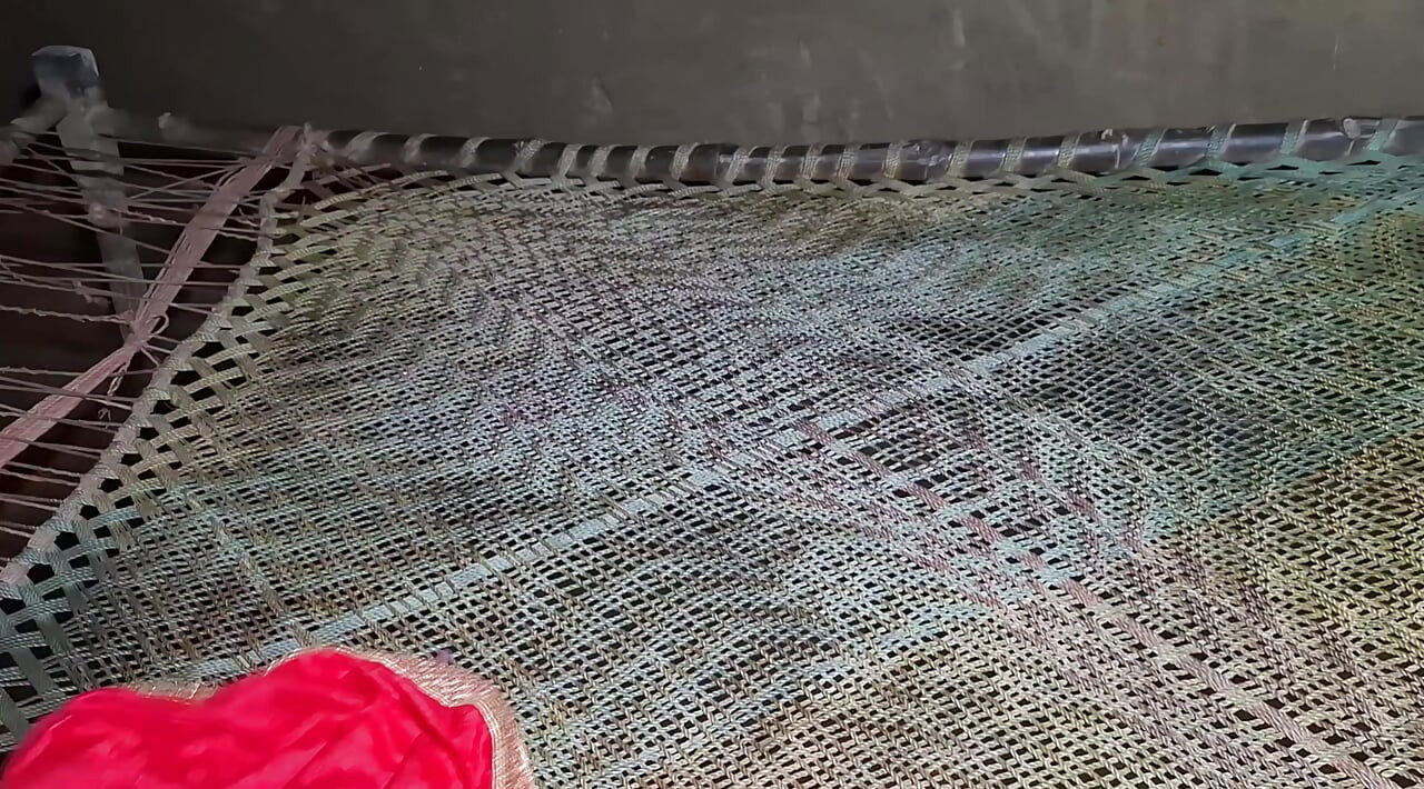 Indian Desi aunty closeup pussy fucking in hot saree