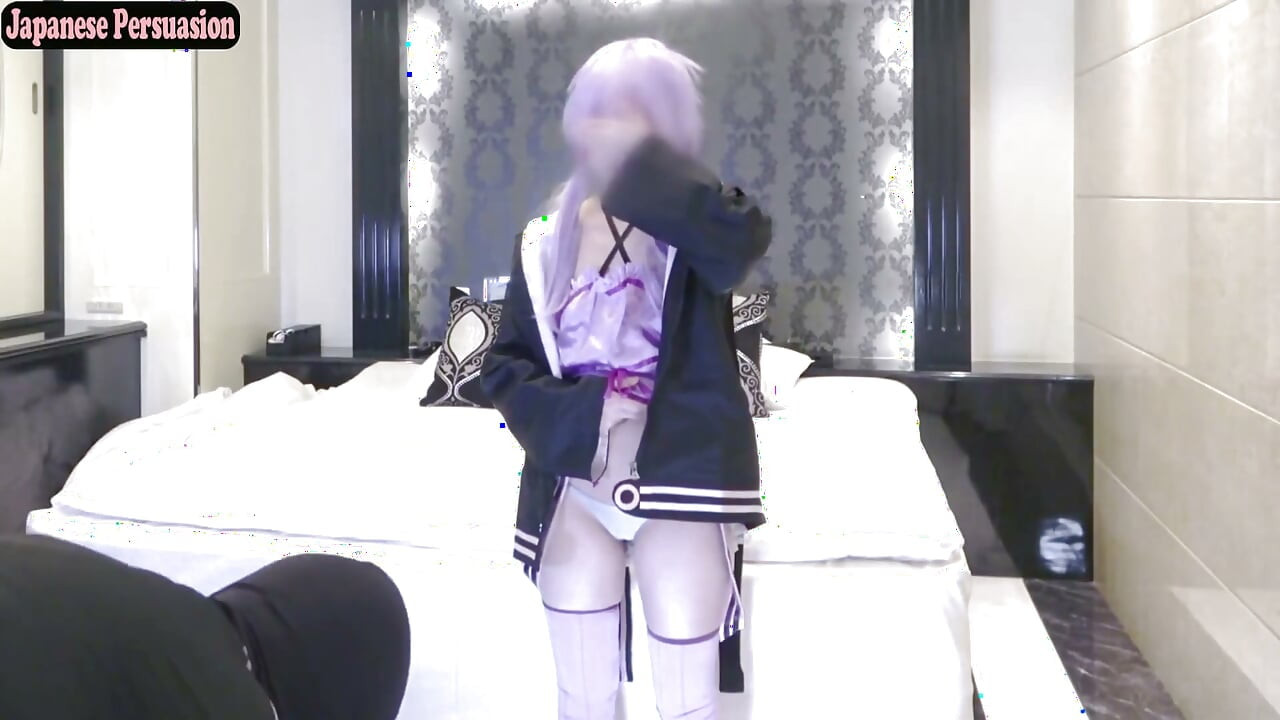 Goddess-level Beauty with a Perfect Figure Reveals Her Most Irresistible Side in an Exclusive Solo Showcase Angle1