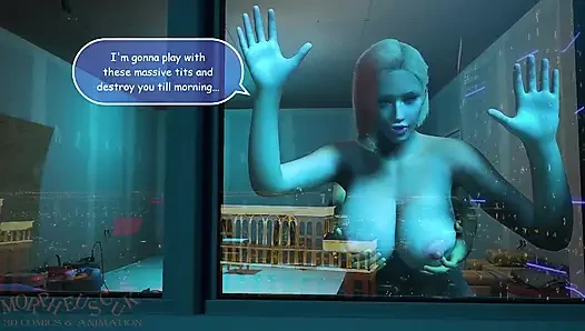 Make Your Choice Ep05