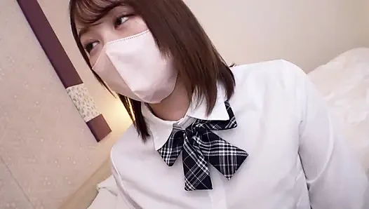 Bagian 9 Aku akan memberimu sedikit saku ... Nyepong kontolmu! vol.02