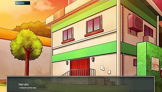 En iyi arkadaşım annemi sikerken o